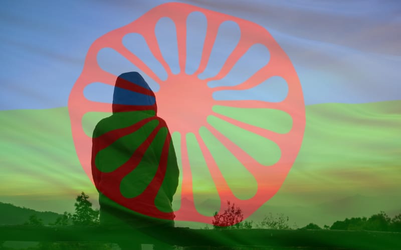 Roma prava u Srbiji